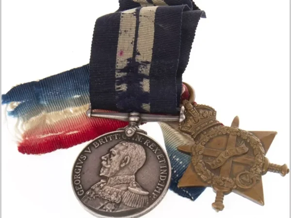 Militaria, Maps & Ethnographica