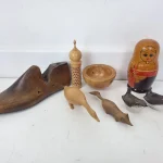 Fine Jewellery, Asian Art, Antiques, Militaria & Collectors’ Auction — image 4