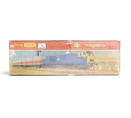 Model Railways, Star Wars & Collectable Toys