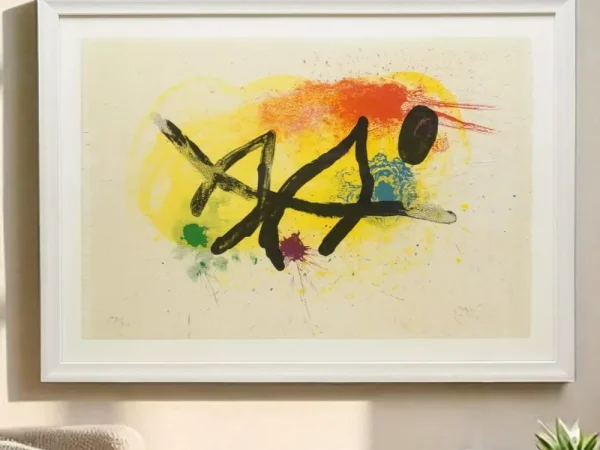 Modern Art