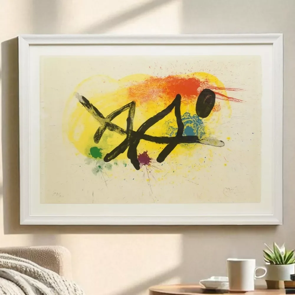 Modern Art