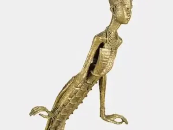 Modern & Contemporary African Art