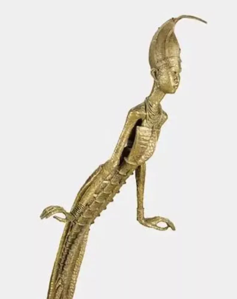 Modern & Contemporary African Art