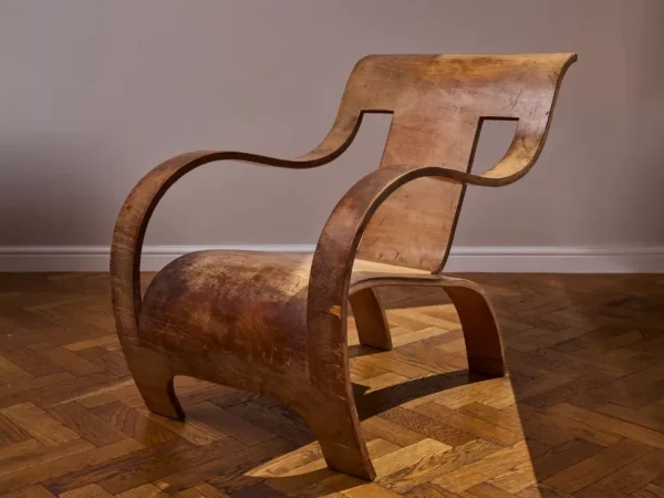 MODERN MADE: Modern, Post-War & Contemporary Art, Design, Craft and Studio Ceramics