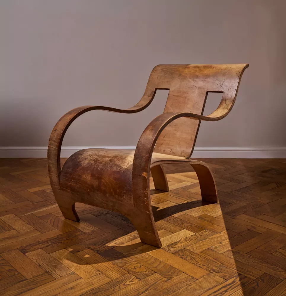 MODERN MADE: Modern, Post-War & Contemporary Art, Design, Craft and Studio Ceramics