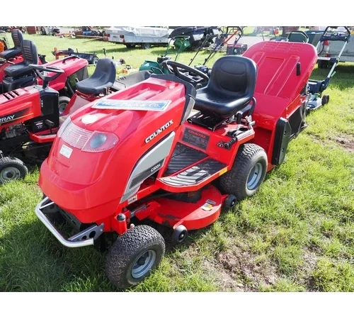 Monthly Collective Sale of Tractors, Plant, Implements, Livestock Equipment, Oak Beams and Firewood.
