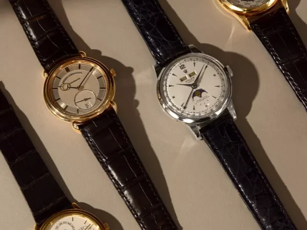 New York Watches Online