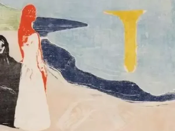 Northern Light Important Works from the Bjarne & Iwona Rieber Collection
