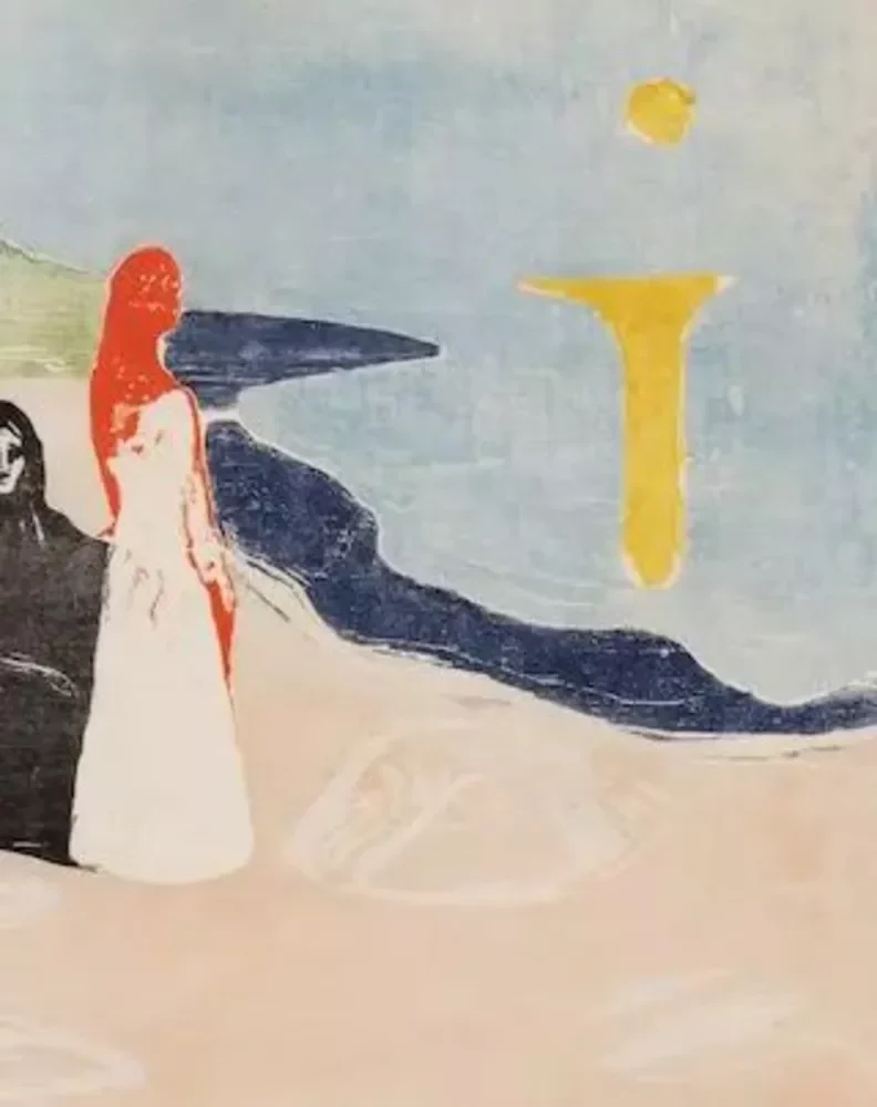 Northern Light Important Works from the Bjarne & Iwona Rieber Collection