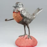 October (2) One Day Antique and Collectors Auction to include Jewellery, Watches, Ceramics, etc. — image 1