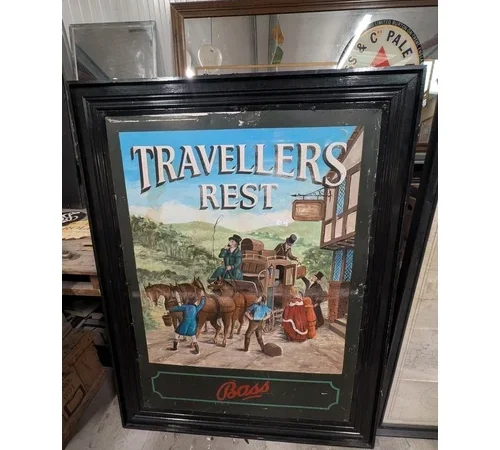 October Collectables & Advertising Sale 2026