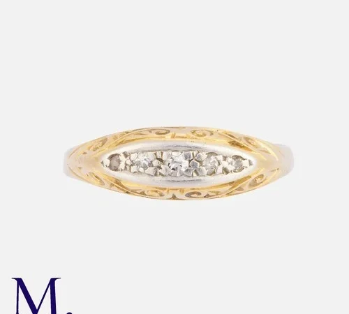 October Jewellery & Watches
