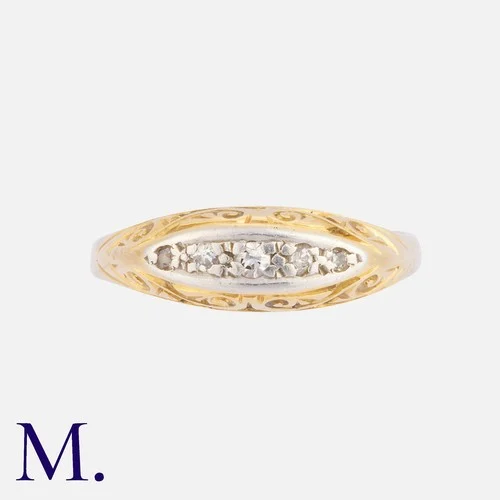 October Jewellery & Watches