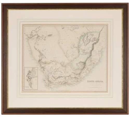 October Promenade Auction | Timed-Online