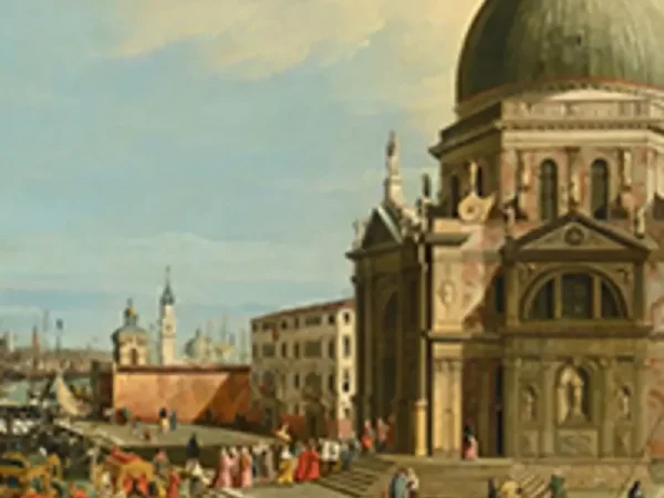 Old Master & British Pictures
