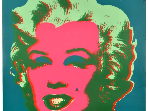 Original Vintage Posters – November Sale