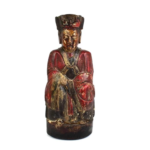 Part 1: Asian Art & Artifacts; Part 2: Fine Art, Antiques & Collectables