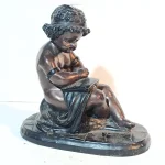 AUCTION OF COLLECTABLE, ANTIQUE AND VINTAGE ITEMS, ARTWORKS AND JEWELLERY — image 7