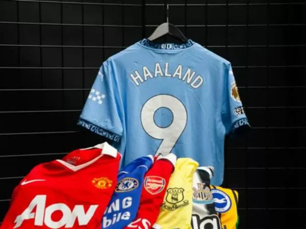 Premier League Timed Auction