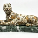 Antiques & collectables – wristwatches, ceramics, jewellery, silver, fine art — image 1