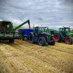 Retirement sale Raymond Allan Sinnahard Farms & Fabrication — image 1