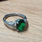 main auction 400 plus lots all lots start £1 no reserve collection or delivery Star wars jewellery military badges… — image 22