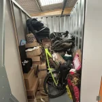 Storage Unit Auction Closing Monday 12th October from 7pm. PAYMENT VIA BANK TRANSFER ONLY WITHIN 24 HRS AFTER THE SALE… — image 2