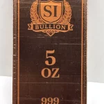 Coins, Gold & Silver Bullion Auction — image 21