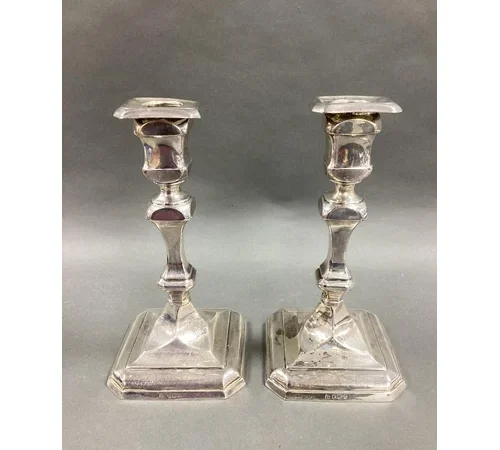 Silver, Jewellery & Watches Auction