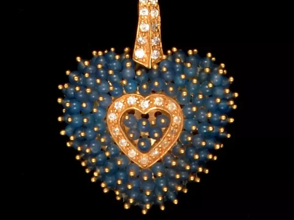 Silver, Jewellery & Watches Auction