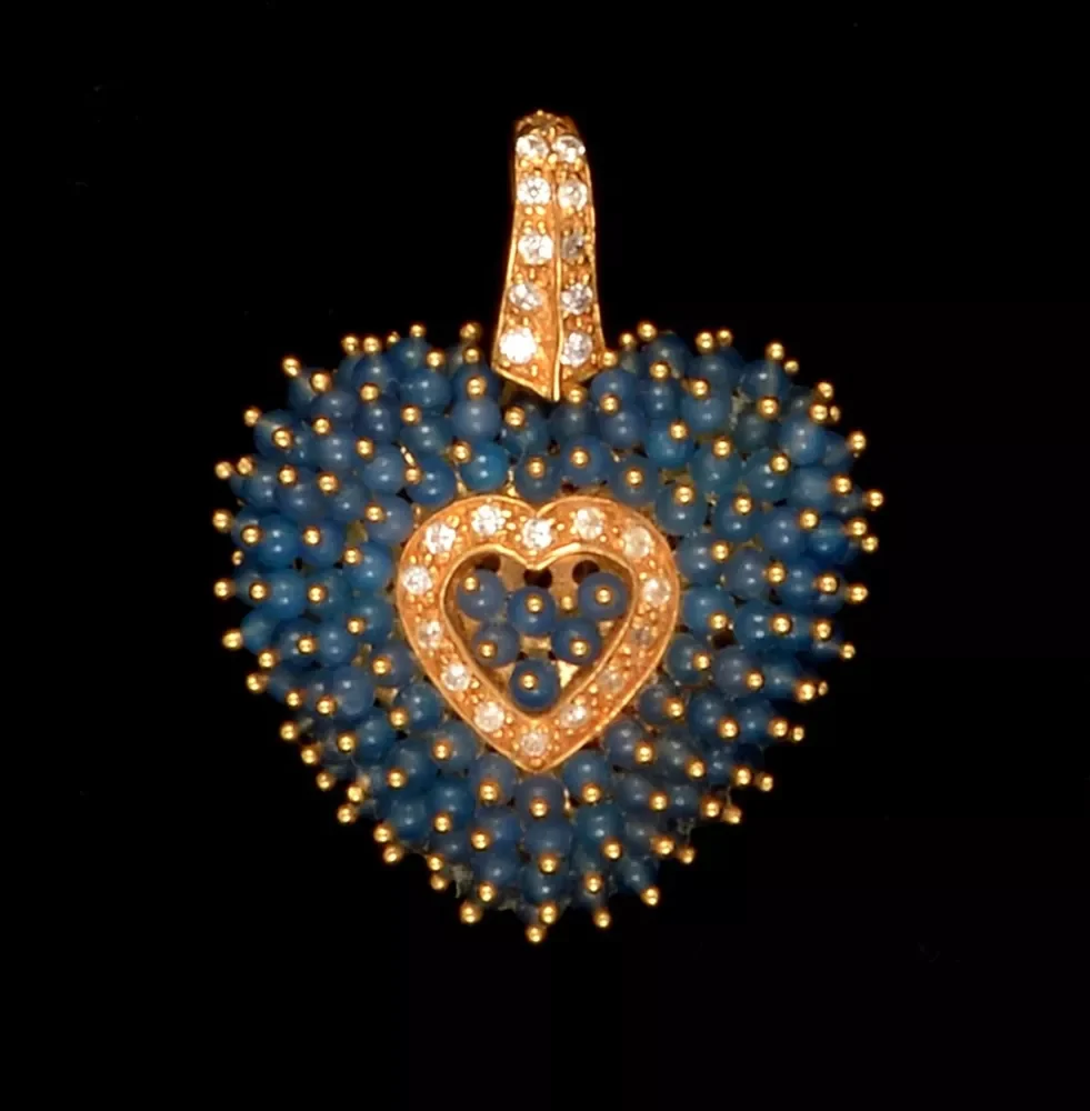 Silver, Jewellery & Watches Auction