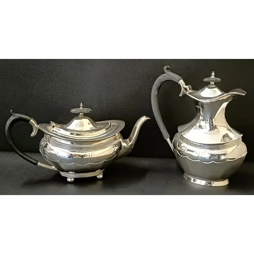Silver & Silver Plate, Jewellery & Watches