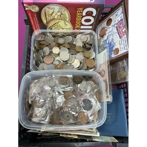 Specialist Collectable Coins Auction