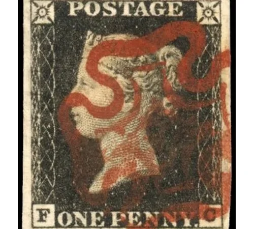 Stamps & Covers of Great Britain including the Brendan Read Collection