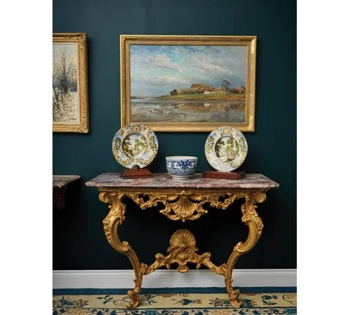 The Autumn Auction