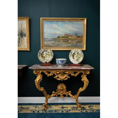 The Autumn Auction
