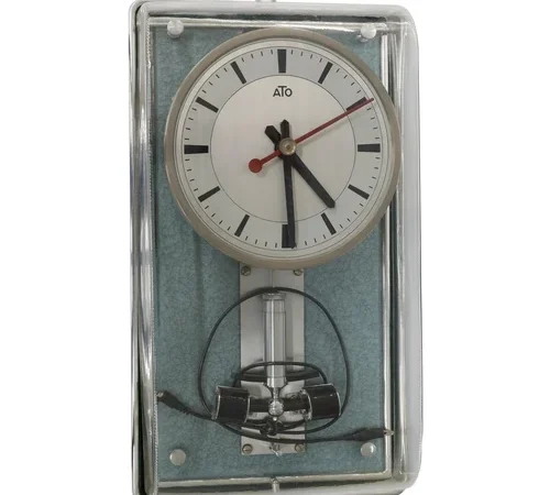 The Clock Auction – Two-Day Auction