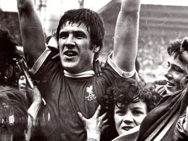 The Emlyn Hughes Collection Live Auction