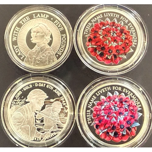 The Jennifer Collection: Part III Comprising Over 800 Lots from Ancient to Modern Coins – Two Day Sale
