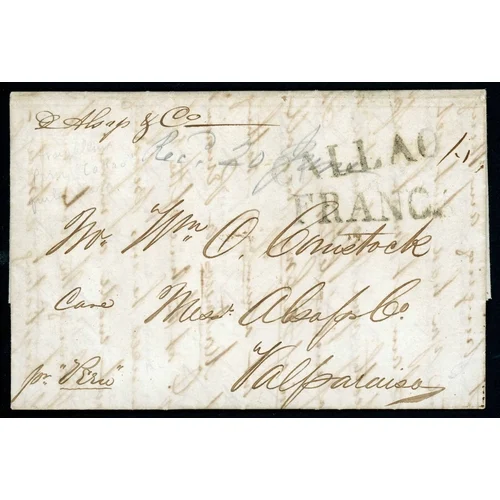 The Mike Roberts FRPSL Collections