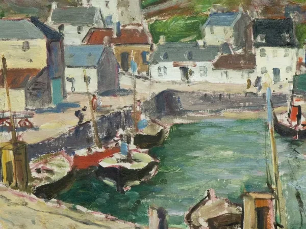 The Scottish Pictures Auction