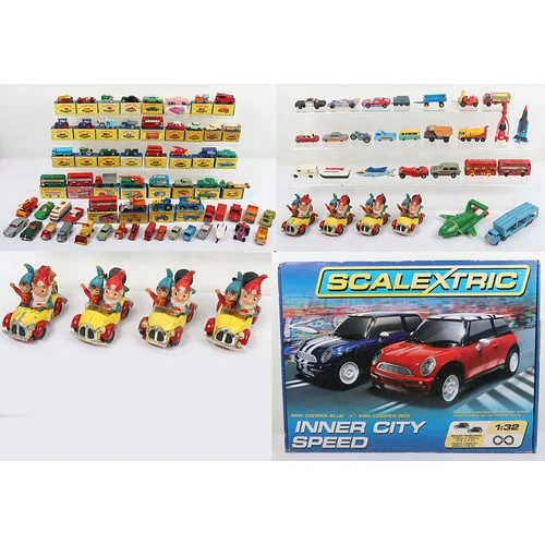 The Sunday Auction: Retro & Vintage Collectible Toys, including Star Wars