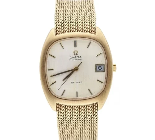 The Watch Auction – Two-Day Auction
