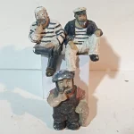 AUCTION OF COLLECTABLE, ANTIQUE AND VINTAGE ITEMS, ARTWORKS AND JEWELLERY — image 12