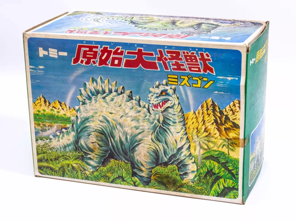 Toys & Collectibles Timed Auction