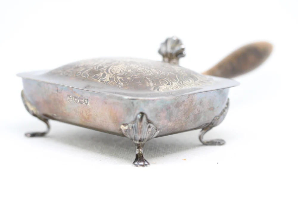 LIVE General Auction – Jewellery, Watches, Glass, Ceramics & collectables