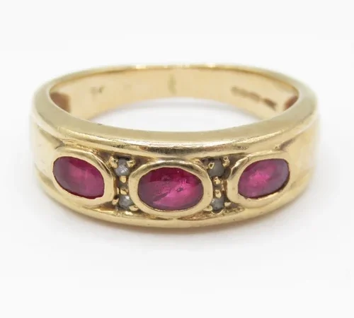 Tuesday 27th October: Gold, Silver, Diamonds, Tiffany, Georg Jensen, Dior, Cartier, St Dupont, Dunhill, Tag Heuer, Omega, Bulova, Montblanc, De La Rue, Asprey, Charles Horner, Mulberry