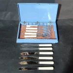 AUCTION OF COLLECTABLE, ANTIQUE AND VINTAGE ITEMS, ARTWORKS AND JEWELLERY — image 24