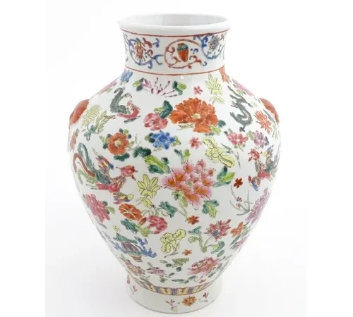 Two Day Antiques, Collectables, Paintings & Prints Auction