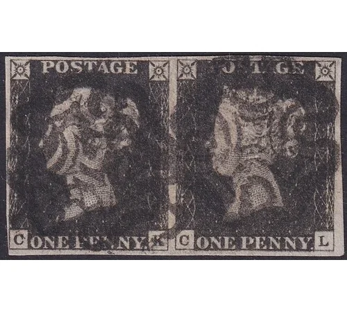 Two Day Auction of Quality Stamps and Postal History. Day One is Great Britain and Channel Islands. Day Two is Collections, Commonwealth and World Stamps and Postal History.